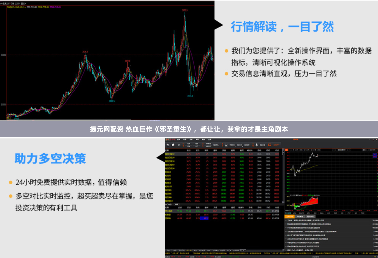 捷元网配资 热血巨作《邪圣重生》，都让让，我拿的才是主角剧本