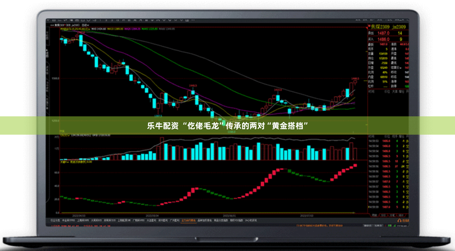 乐牛配资 “仡佬毛龙”传承的两对“黄金搭档”