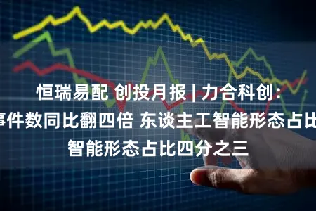 恒瑞易配 创投月报 | 力合科创：2月投资事件数同比翻四倍 东谈主工智能形态占比四分之三