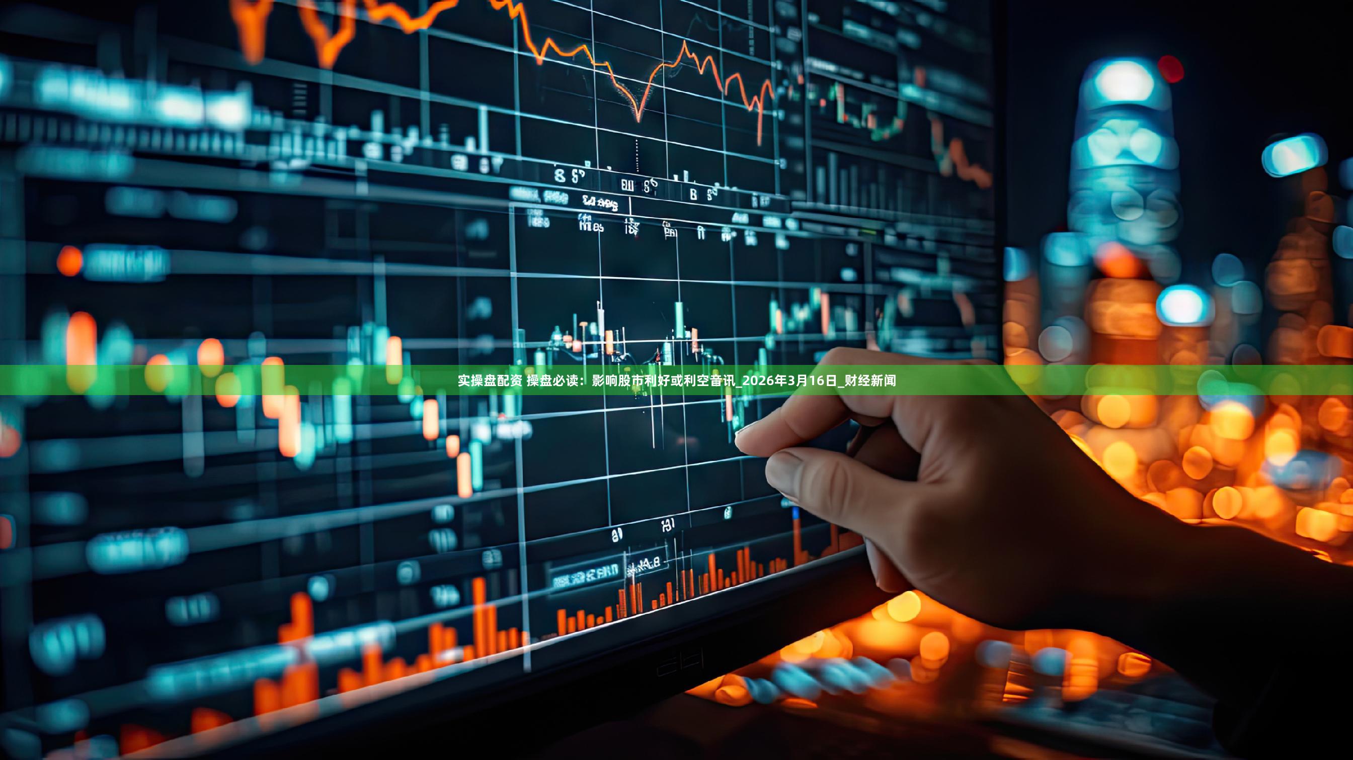 实操盘配资 操盘必读：影响股市利好或利空音讯_2026年3月16日_财经新闻