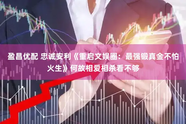 盈昌优配 忠诚安利《重启文娱圈：最强锻真金不怕火生》何故相爱相杀看不够