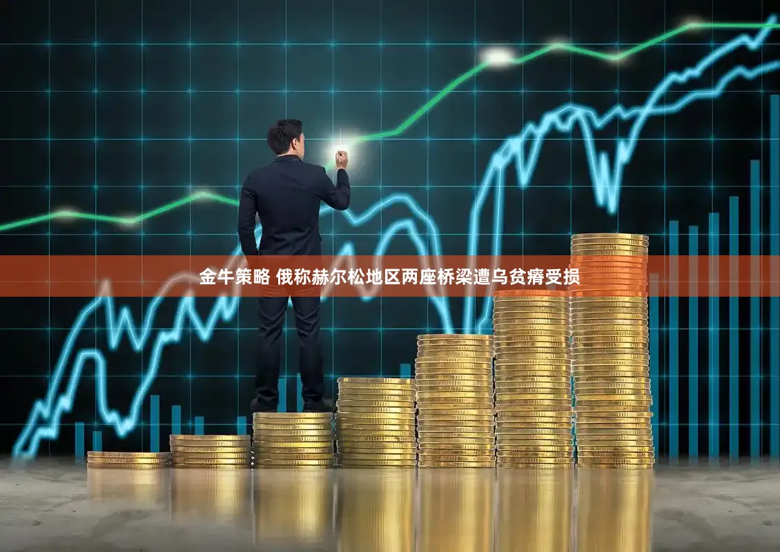 金牛策略 俄称赫尔松地区两座桥梁遭乌贫瘠受损